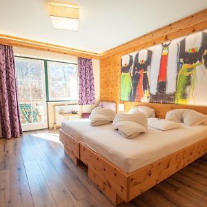 Deluxe Kamer met een King Size Bed